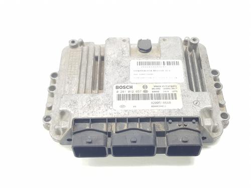 Used Engine control unit (ECU) Engine control unit (ECU) 37236933 37236933