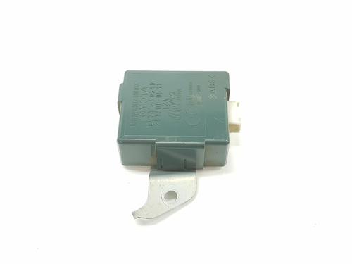 Used Electronic module TOYOTA LAND CRUISER PRADO (_J12_) 3.0 D-4D (KDJ120, KDJ125) (163 hp) 18528160