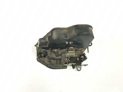 Rear right lock BMW 1 (E87) 116 i (115 hp) 6150974