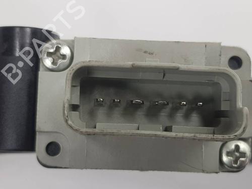 Left front window motor DACIA SANDERO II TCe 90 (B8M1, B8MA, B8AC) | BP39514003E21 - Image 3
