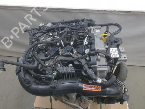 Used Engine FORD FOCUS IV (HN) 1.0 EcoBoost (125 hp) 31920661