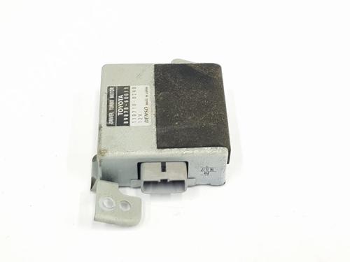 Used Electronic module TOYOTA LAND CRUISER PRADO (_J12_) 3.0 D-4D (KDJ120, KDJ125) (166 hp) 12528019