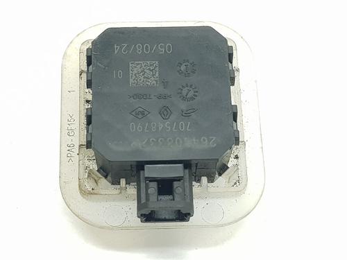 Used Electronic module Electronic module RENAULT AUSTRAL [2022-2026] 32453307 32453307