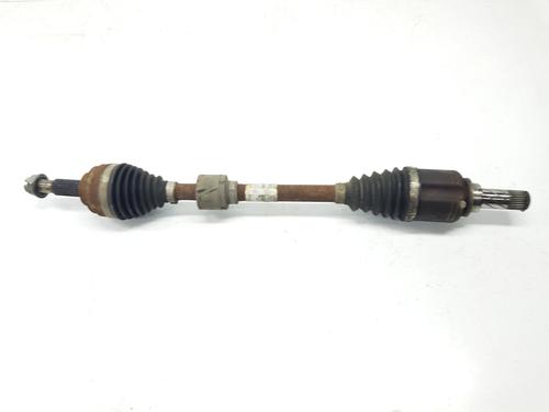 Used Left front driveshaft Left front driveshaft RENAULT CLIO IV (BH_) 1.5 dCi 110 (110 hp) 11692736 11692736