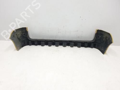 Rear bumper RENAULT KANGOO (KC0/1_) 1.5 dCi (KC08, KC09) | BP22388450C8 