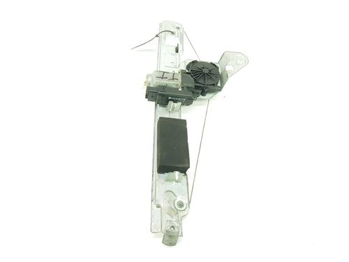 Rear left window mechanism RENAULT MEGANE II (BM0/1_, CM0/1_)  | BP9579310C24 