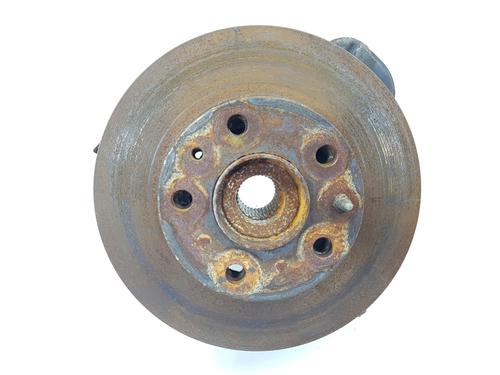 Used Left front steering knuckle Left front steering knuckle CITROËN JUMPER II Van 2.0 BlueHDi 130 (130 hp) 36206861 36206861