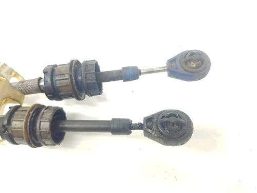Gear lever CITROËN C4 II (NC_) 1.6 BlueHDi 100 | BP20186662M90 