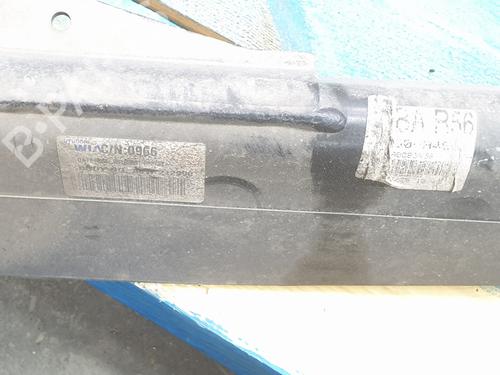 Rear axle KIA CARENS IV 1.6 GDi | BP19039307M2 
