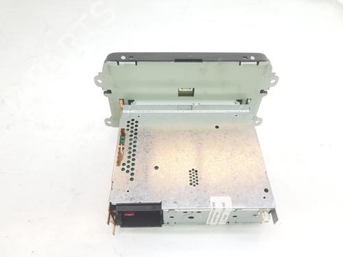 Radio SKODA FABIA II (542) 1.2 | BP6597812E6 