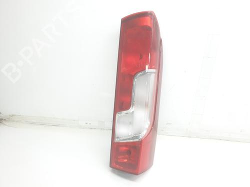 Right taillight OPEL MOVANO C Van (U9) 2.2 BlueHDi 140 | BP34354651C35  - Image 5