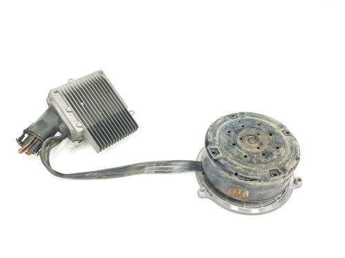 Used Radiator fan MERCEDES-BENZ M-CLASS (W164) ML 280 CDI 4-matic (164.120) (190 hp) 29207702