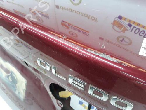 Tailgate SEAT TOLEDO II (1M2) 1.9 TDI | BP1325682C6 