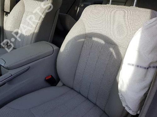 Højre Foran Tågelygte MERCEDES-BENZ M-CLASS (W164) ML 280 CDI 4-matic (164.120) | BP6580225C31 