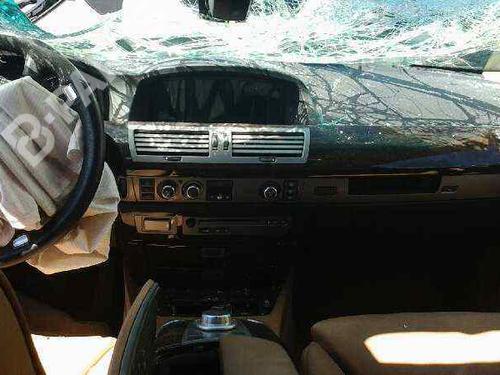 Armrest / Center console BMW 7 (E65, E66, E67) 730 Ld | BP7152984I20  - Image 17