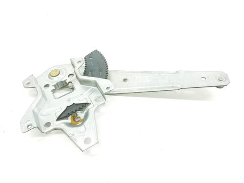 Used Rear left window mechanism HYUNDAI GETZ (TB) 1.5 CRDi (88 hp) 15951919
