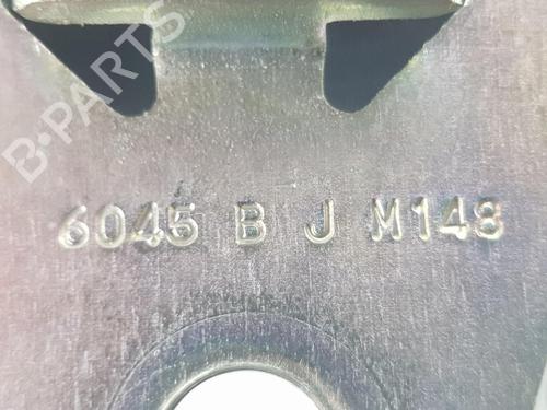 Rear left seatbelt SEAT LEON (5F1) 1.6 TDI | BP16198249I29 
