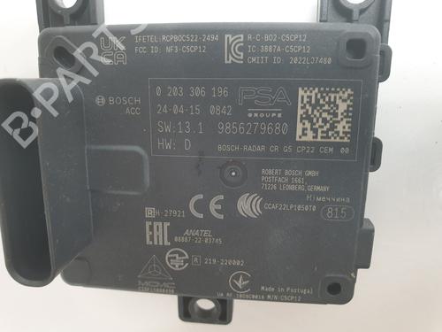 Electronic module OPEL ASTRA L Sports Tourer (OV5) 1.2 (FRHNSL, FRHNSR) | BP26333622M83 