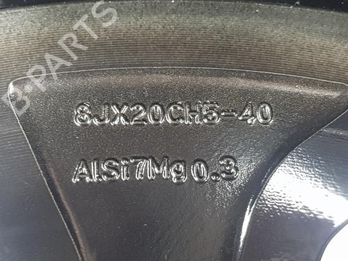 Fælk RENAULT AUSTRAL TCe 160 (HGMJ) | BP34432154C45 - Image 5