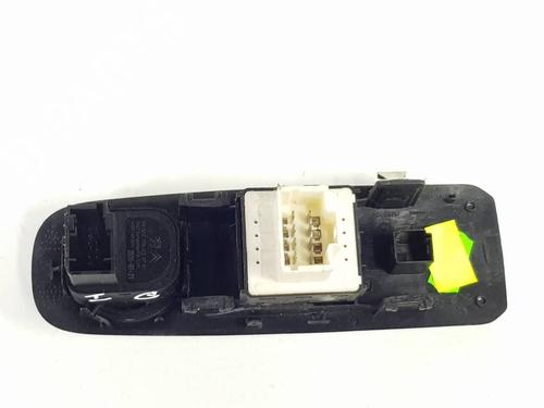 Left front window switch PEUGEOT RIFTER | BP40514656I27 - Image 4