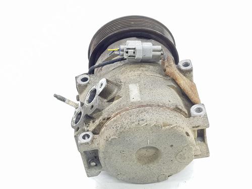 AC compressor TOYOTA LAND CRUISER PRADO (_J12_) 3.0 D-4D (KDJ120, KDJ125) | BP20215758M34