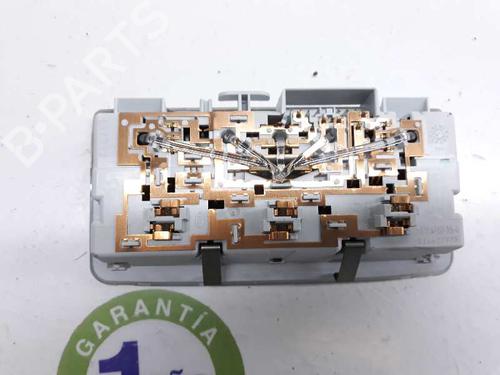 Interior roof light OPEL ASTRA J (P10) 1.7 CDTI (68) | BP7421585I8 