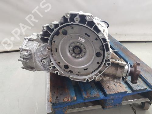 Gearbox AUDI A6 C7 (4G2, 4GC) 2.0 TDI | BP30498416M3