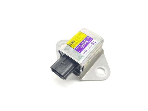 Electronic sensor TOYOTA LAND CRUISER PRADO (_J12_) 3.0 D-4D (KDJ120, KDJ125) | BP15824571M84 