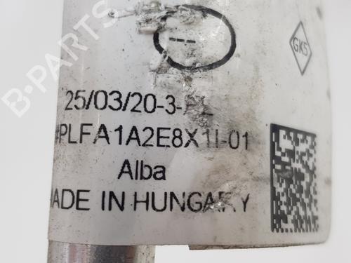 AC pipe RENAULT TRAFIC III Van (FG_)  | BP29917030M126 