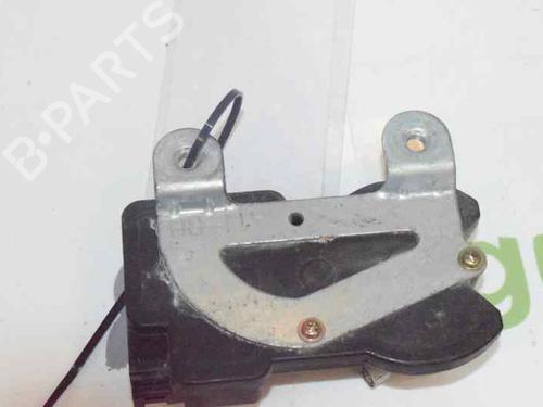 Elektronisk modul HYUNDAI H-1 / STAREX Bus (A1) 2.5 TD 4WD | BP14119231M83 