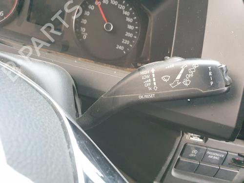 AC pipe VW TRANSPORTER T6 / CARAVELLE T6 Bus (SGB, SGJ, SHB, SHJ) 2.0 TDI | BP14108085M126 