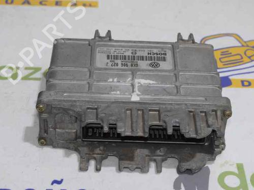 Used Engine control unit (ECU) SEAT IBIZA II (6K1) 1.4 i (60 hp) 1425052