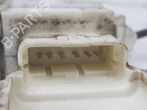 Front right lock PEUGEOT 1007 (KM_) 1.4 | BP12144064C97