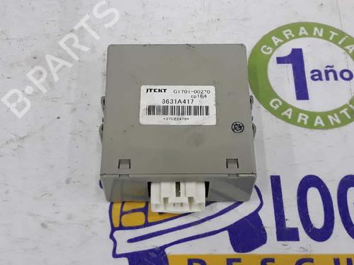 Used Other MITSUBISHI OUTLANDER II (CW_W) 2.0 DI-D (CW8W) (140 hp) 14126026