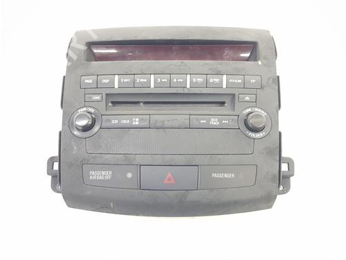 Used Switch CITROËN C-CROSSER (VU_, VV_) 2.2 HDi (156 hp) 9225335