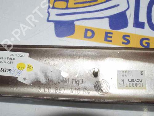 Andre VW PHAETON (3D1, 3D2, 3D3, 3D4, 3D6, 3D7, 3D8, 3D9) 3.0 V6 TDI 4motion | BP14123248O1 