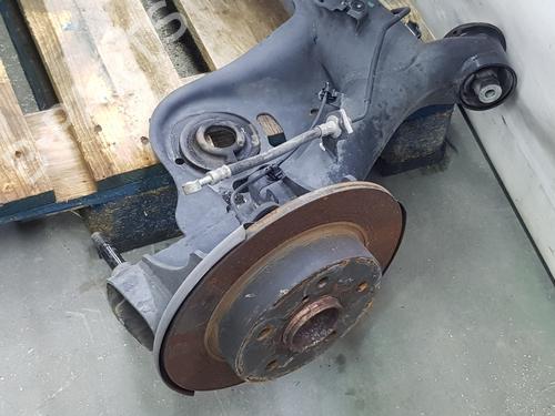Rear axle SUZUKI VITARA (LY) 1.6 (APK 416) | BP36276883M2  - Image 5