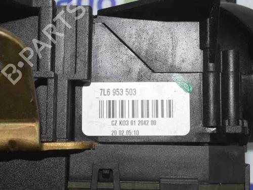 Other VW TOUAREG (7LA, 7L6, 7L7) 3.0 V6 TDI | BP14123290O1 