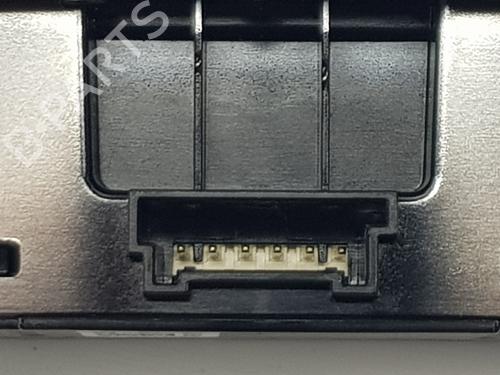Interior roof light AUDI Q2 (GAB, GAG) 1.6 TDI | BP12142843I8 