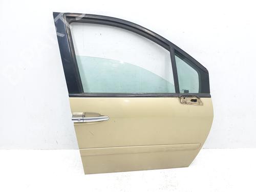 Used Right front door CITROËN C8 (EA_, EB_) 2.2 (158 hp) 26904875