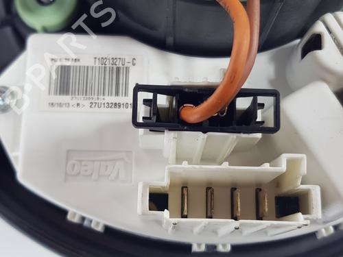 Heater blower motor BMW X3 (F25) sDrive 18 d | BP24572188M62