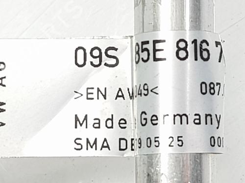 Electronic sensor PORSCHE MACAN (XAB) Electric (XABAA1) | BP37153453M84 - Image 2