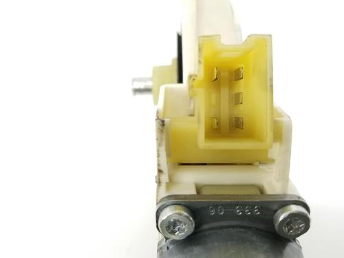 Right rear window motor MERCEDES-BENZ M-CLASS (W164) ML 320 CDI 4-matic (164.122) | BP9625819E22 