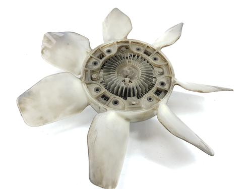 Fan TOYOTA LAND CRUISER 90 (_J9_) 3.0 D-4D 4WD (KDJ90_, KDJ95_, KDJ90W, KDJ95W) | BP16776169M128 