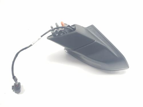 Right mirror SEAT IBIZA V (KJ1, KJG) 1.0 MPi | BP13257481C27
