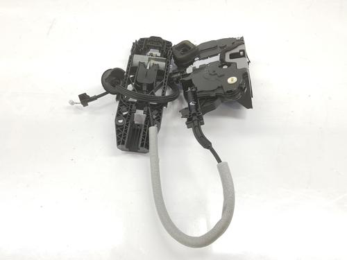 Rear right lock SEAT IBIZA V (KJ1, KJG) 1.0 MPi | BP13505919C99 