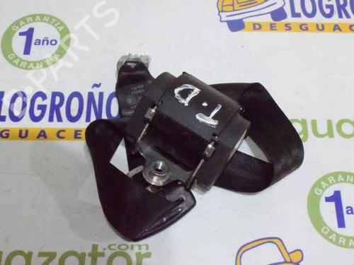 Rear right seatbelt AUDI A4 B8 Avant (8K5) 2.0 TDI | BP6623185I28 