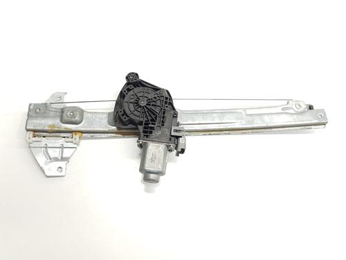 Front right window mechanism CITROËN C4 II (NC_)  | BP29316530C23 