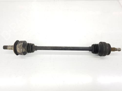 Left rear driveshaft MERCEDES-BENZ GLK-CLASS (X204) 220 CDI (204.902) | BP9089545M40 