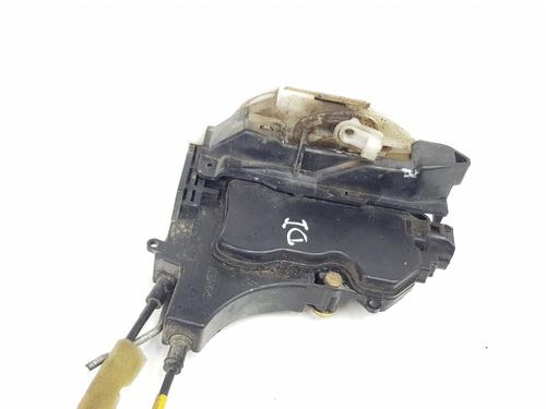Front left lock MITSUBISHI GRANDIS (NA_W)  | BP29316546C98 